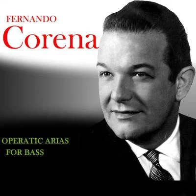 Gianandrea Gavazzeni Operatic Arias For Bass, Vol. 2