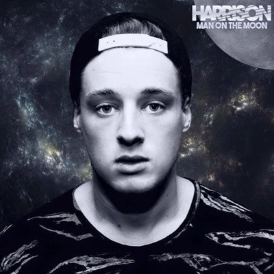 The Man On The Moon 專輯 HARRISON