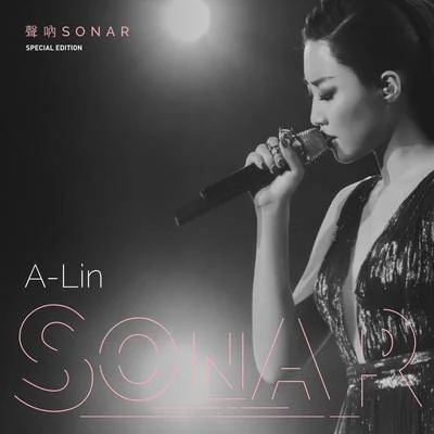 A-Lin (黄丽玲) 聲吶 Live