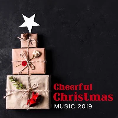 Cheerful Christmas Music 2019 專輯 Christmas Holiday Songs