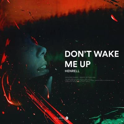 Dont Wake Me Up 專輯 MYID/Henrell/Vee Brondi