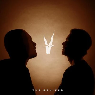 V (The Remixes) 專輯 Alexander Tidebrink/Vigiland