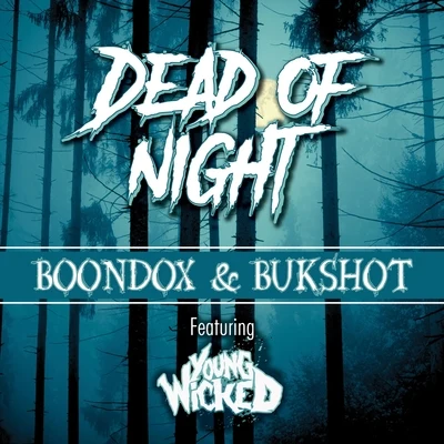 Dead of Night (feat. Young Wicked) 专辑 Young Wicked