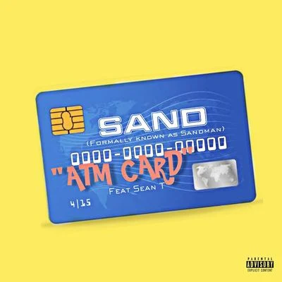 ATM Card (feat. Sean T.) 專輯 SAND/W-buster/One-Line一號線