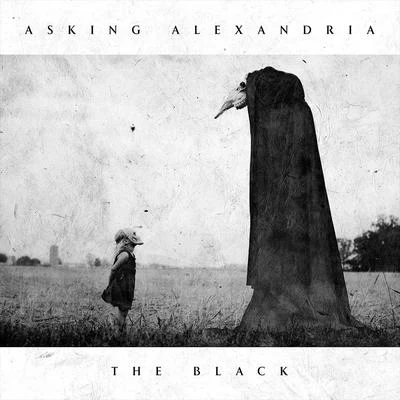 The Black 專輯 Asking Alexandria