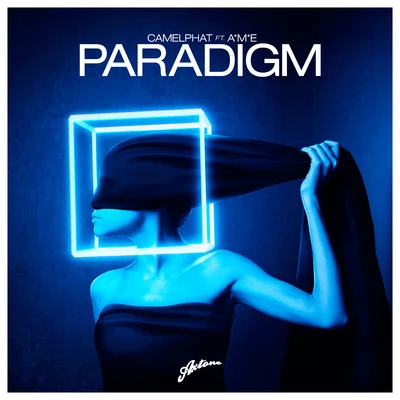 Paradigm (Radio Edit) 專輯 CamelPhat