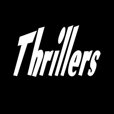 Thrillers (Vol. 1) 專輯 SPIN/Big Herc/Ruen