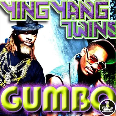 Mo Thugs Presents: Gumbo by Ying Yang Twins 专辑 Ying Yang Twins