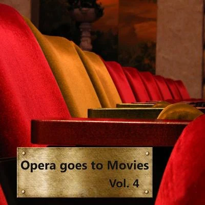 Opera Goes to Movies Vol. 4 專輯 Rossini