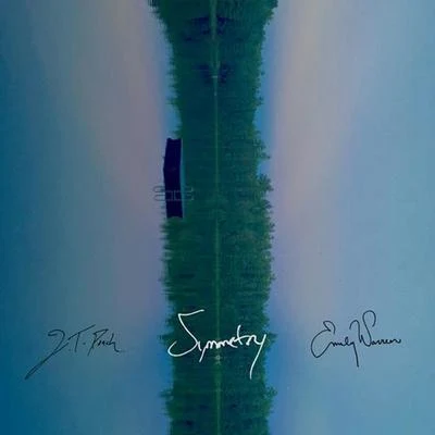 Symmetry 專輯 JT Roach