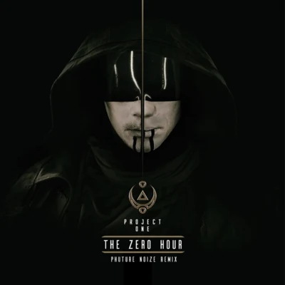 The Zero Hour (Phuture Noize Remix) 專輯 Phuture Noize