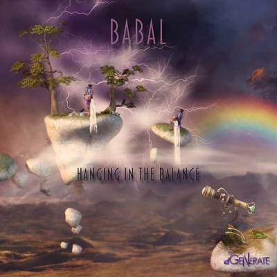 Hanging In The Balance 專輯 Babal