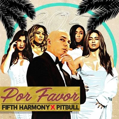 Por Favor (Spanglish Version) 專輯 Fifth Harmony