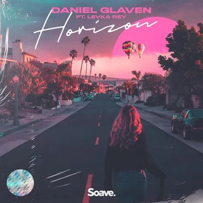 Horizon (feat. Levka Rey) 專輯 Marmy/Daniel Glaven