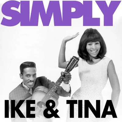 Tina Turner Simply Ike and Tina