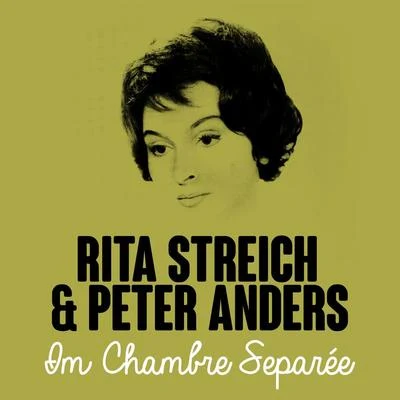 Im Chambre Separée 專輯 Rita Streich/Camerata Academica des Mozarteums Salzburg/Bernhard Paumgartner