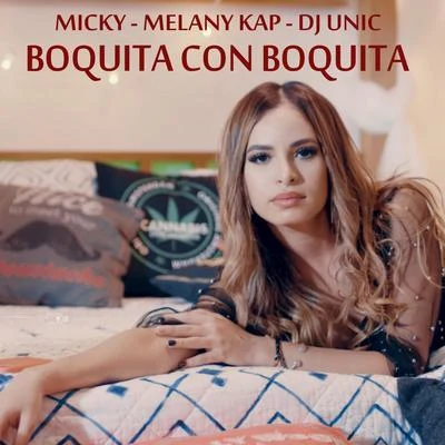 MickyStarstylers Boquita Con Boquita