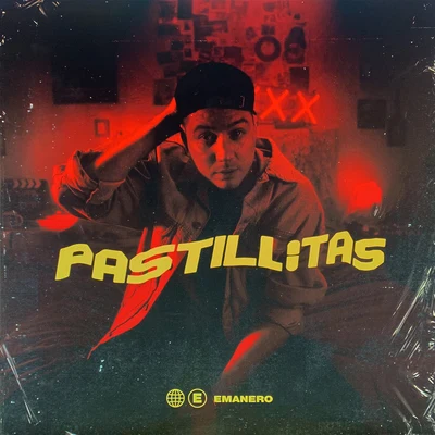 Pastillitas 專輯 Cruz Cafuné/Emanero/Frijo