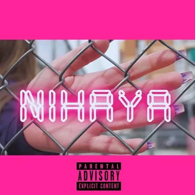 Nihaya 专辑 Ivanka Dumb/Rakky Ripper/María Sioke/La Blondie