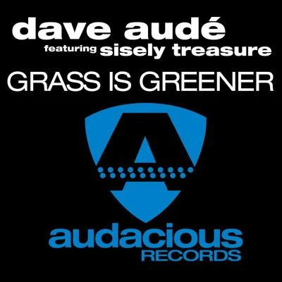 Grass Is Greener 專輯 Sisely Treasure