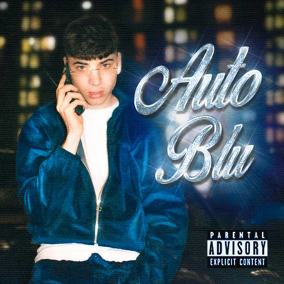 Auto Blu 专辑 Eiffel 65