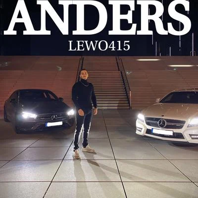 Anders 專輯 LEWO