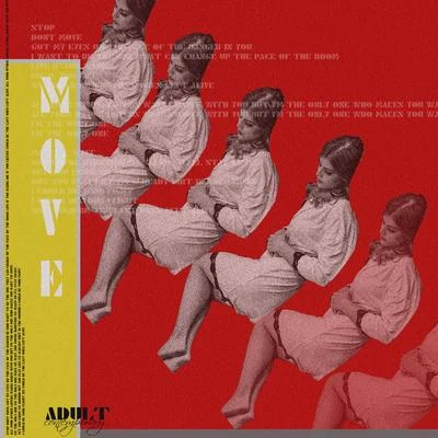 Move 專輯 Milo Greene