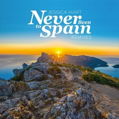 never been to Spain (vi Jay Sofia remix) 專輯 Vijay & Sofia