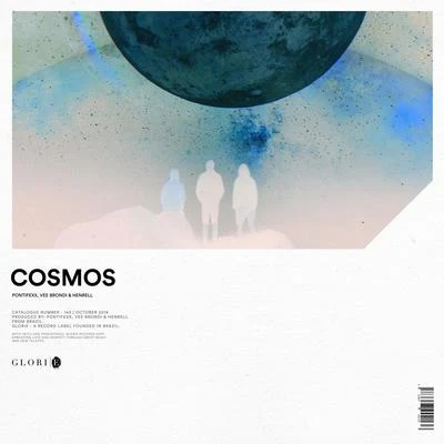 Cosmos 專輯 BWAXX/Joao Piccoli/Pontifexx