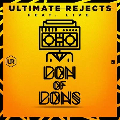 Don of Dons 專輯 Ultimate Rejects