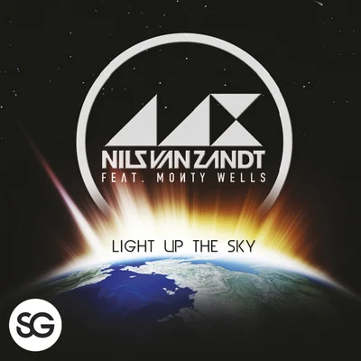 Light Up The Sky 專輯 Nils van Zandt