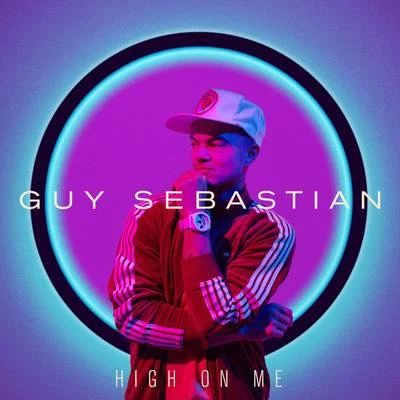 High On Me 專輯 Guy Sebastian