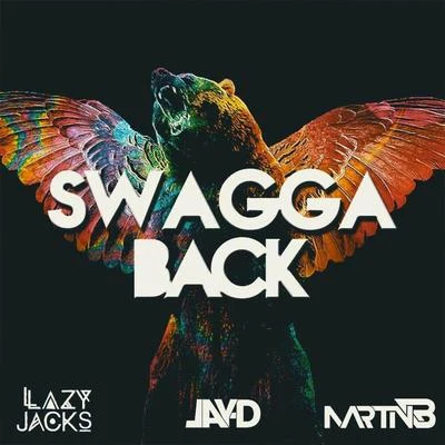 Swagga Back 专辑 Jay-D/Lil't