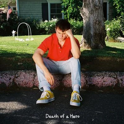 Death of a Hero 专辑 Alec Benjamin