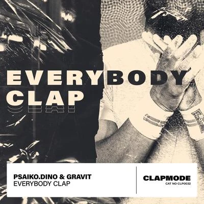 Everybody Clap 專輯 Joshi Mizu/Psaiko.Dino