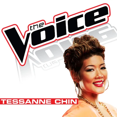 Everything Reminds Me of You 专辑 Tessanne Chin