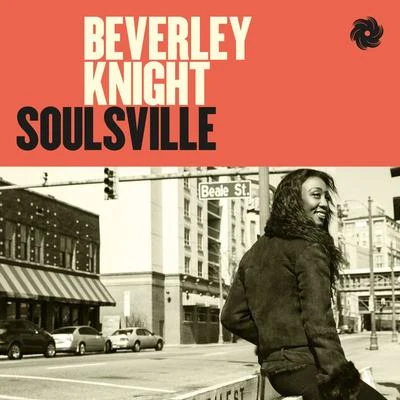 Beverley KnightLondon Community Gospel ChoirMark Knight Soulsville