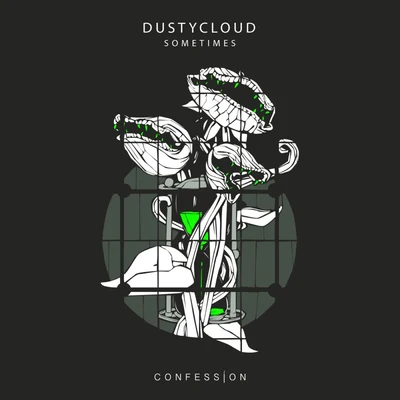 Sometimes 专辑 DUSTYCLOUD