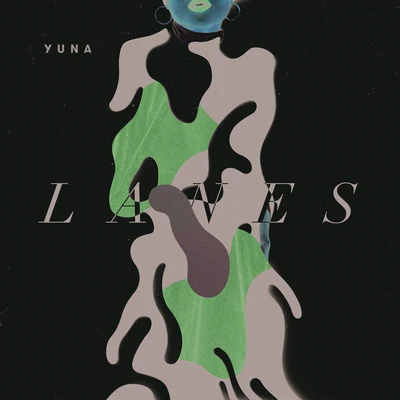 Lanes 专辑 YUNA