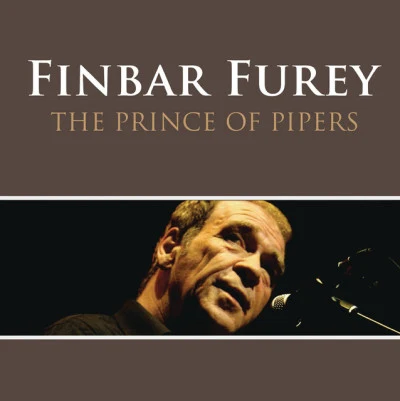 Prince of Pipes 專輯 Finbar Furey