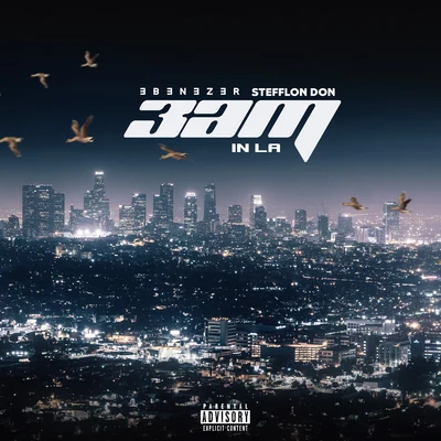 Ebenezer 3am in LA (feat. Stefflon Don)