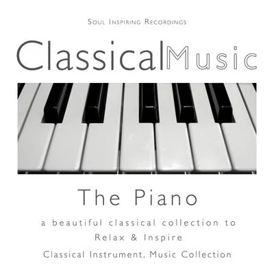 Classical Music The Piano 專輯 Inger Sördegren/貝多芬