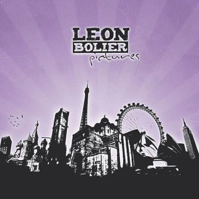 Pictures 專輯 Leon Bolier/Radion6/Protoculture/Jean Claude Ades/Jeremy Olander