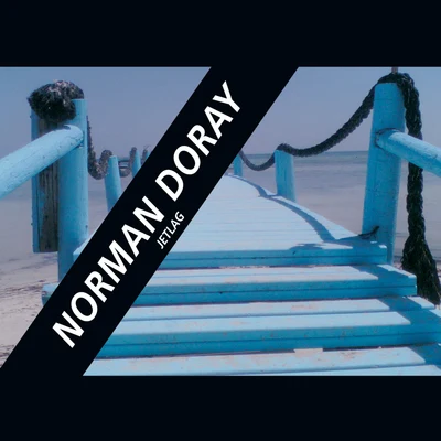 Jetlag 專輯 Norman Doray