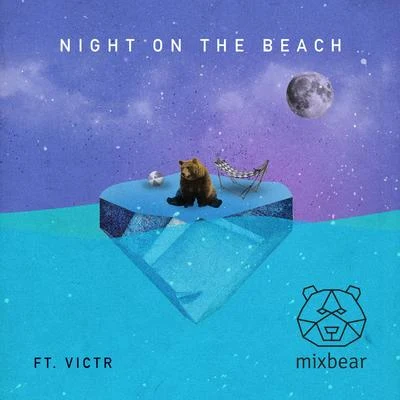 Night On The Beach 專輯 VICTR