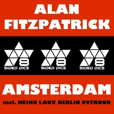 Amsterdam 專輯 Alan Fitzpatrick