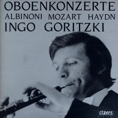 Tomaso AlbinoniMichala Petri Mozart & J. Haydn: Concertos for Oboe - Albinoni: Concertos for two Oboes