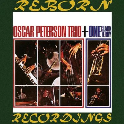 Plus One (HD Remastered) 專輯 Oscar Peterson Trio