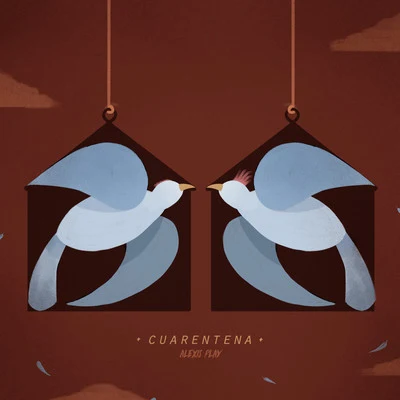 Cuarentena 專輯 iaki Vallejo/Alexis Play