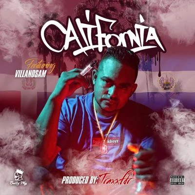 California (feat. Villanosam) 專輯 Vic J/Villanosam/Mr. Wave